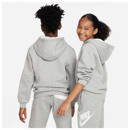 Nike Παιδικό φούτερ Sportswear Club Fleece Hoodie